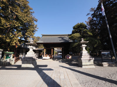 浅間神社