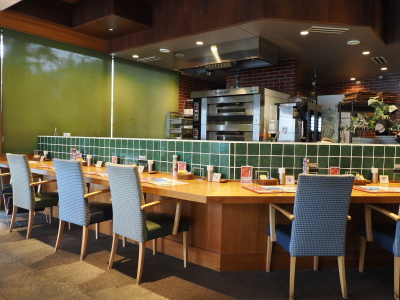 上高地あずさ珈琲