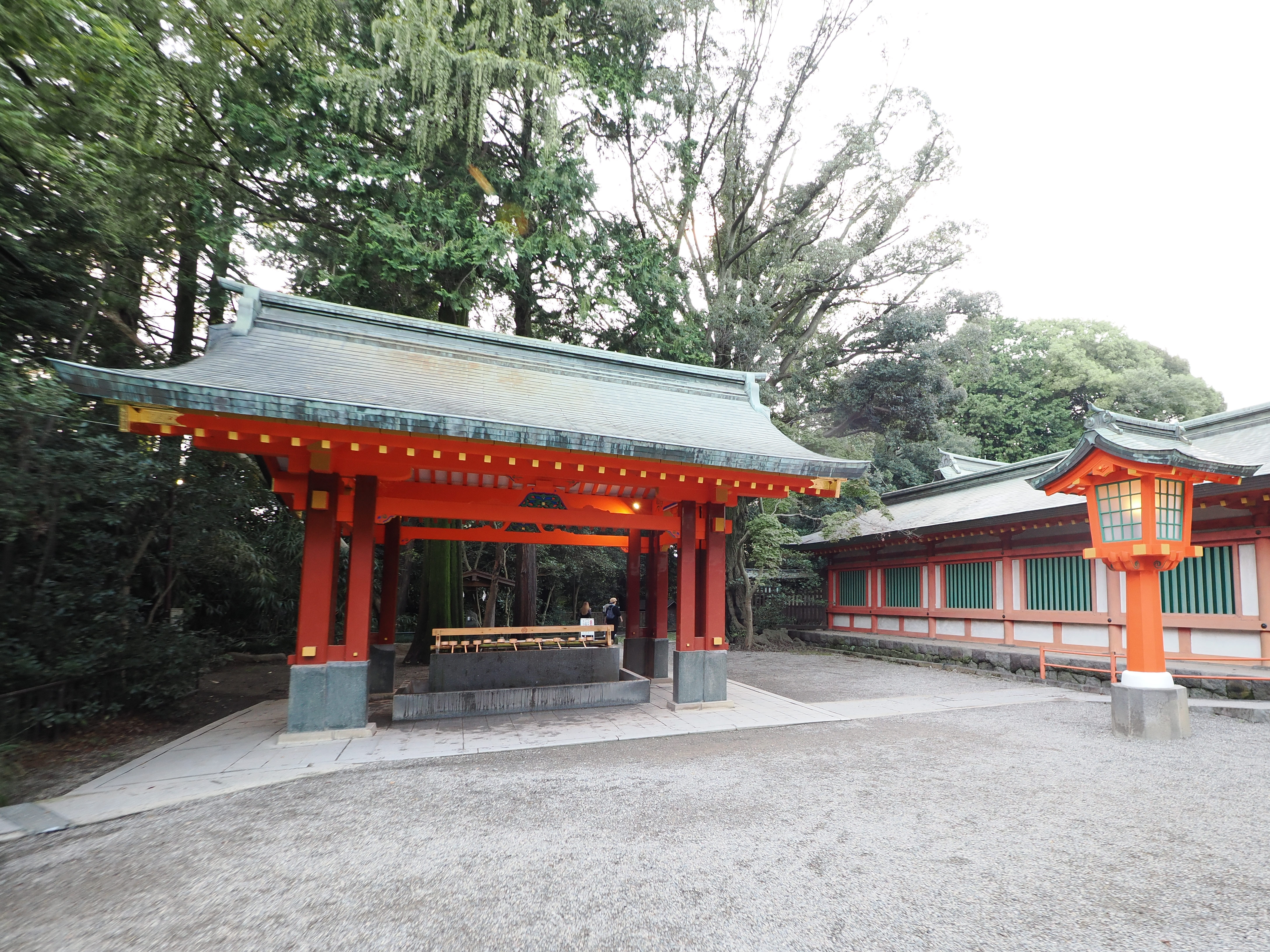 氷川神社