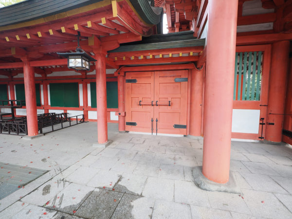 氷川神社