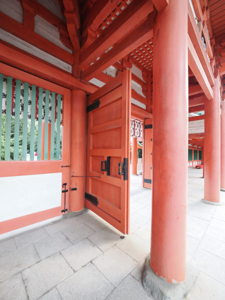 氷川神社
