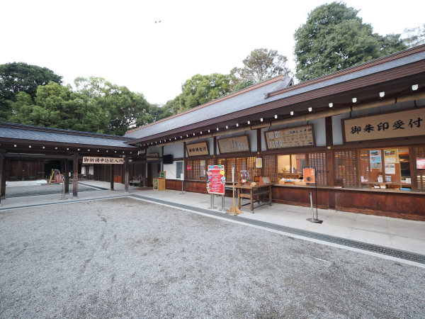 氷川神社