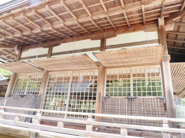 出石神社