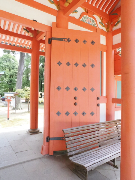 出石神社