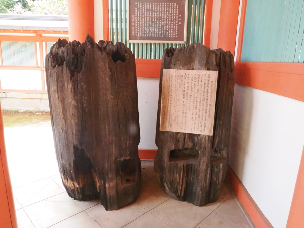 出石神社