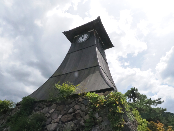 出石神社