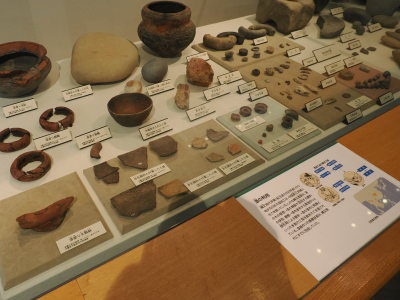 奈良県立橿原考古学研究所附属博物館