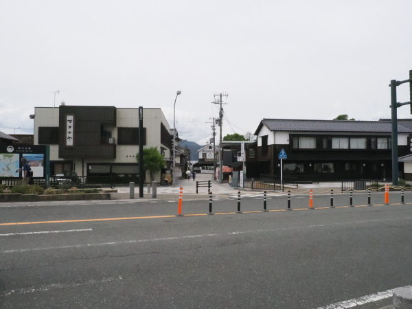 元伊勢籠神社