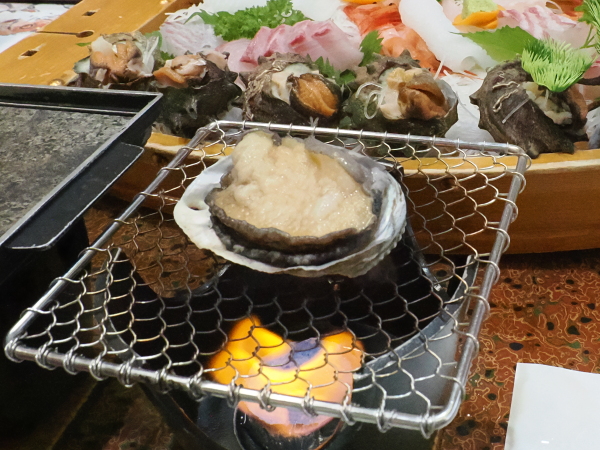 琴引温泉