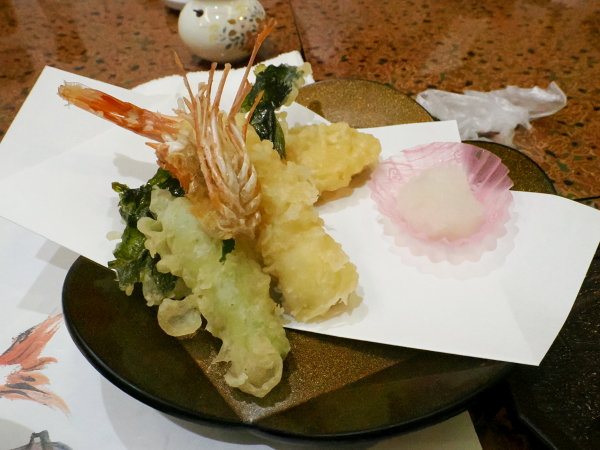 琴引温泉