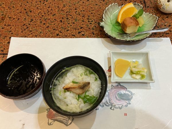 琴引温泉