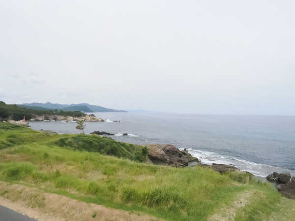 琴引温泉