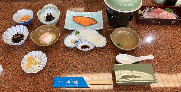 琴引温泉
