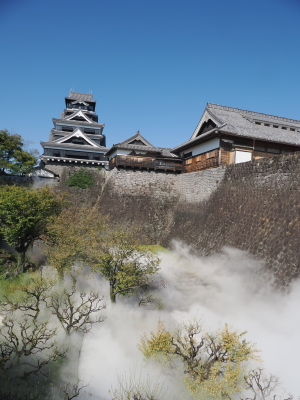 熊本城