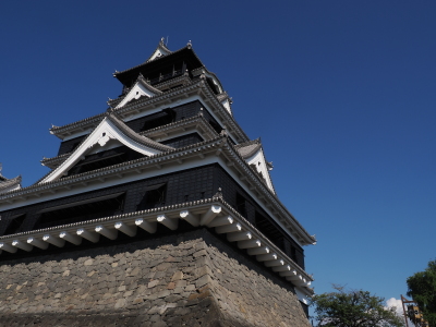 熊本城