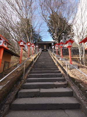 熊野皇大神社