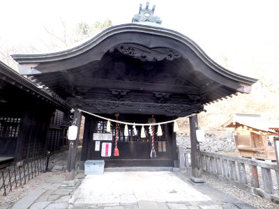 熊野皇大神社