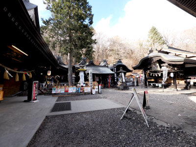熊野皇大神社