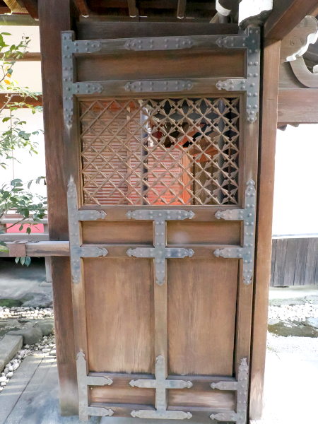 下鴨神社