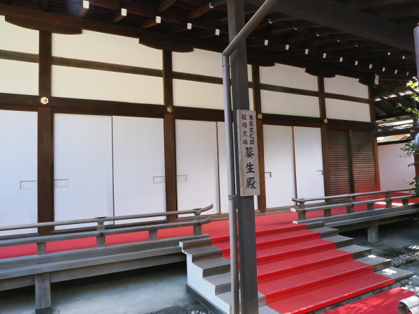 下鴨神社
