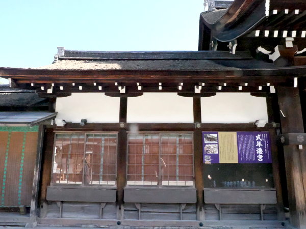 下鴨神社