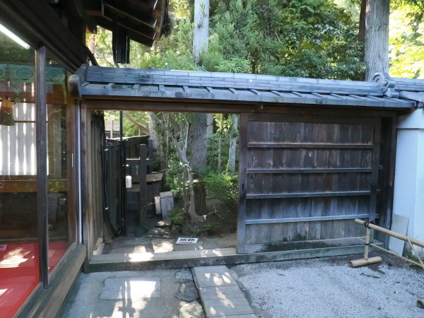 下鴨神社