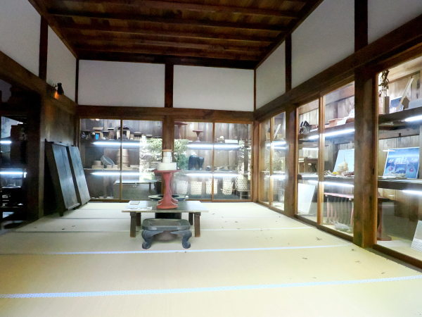 下鴨神社