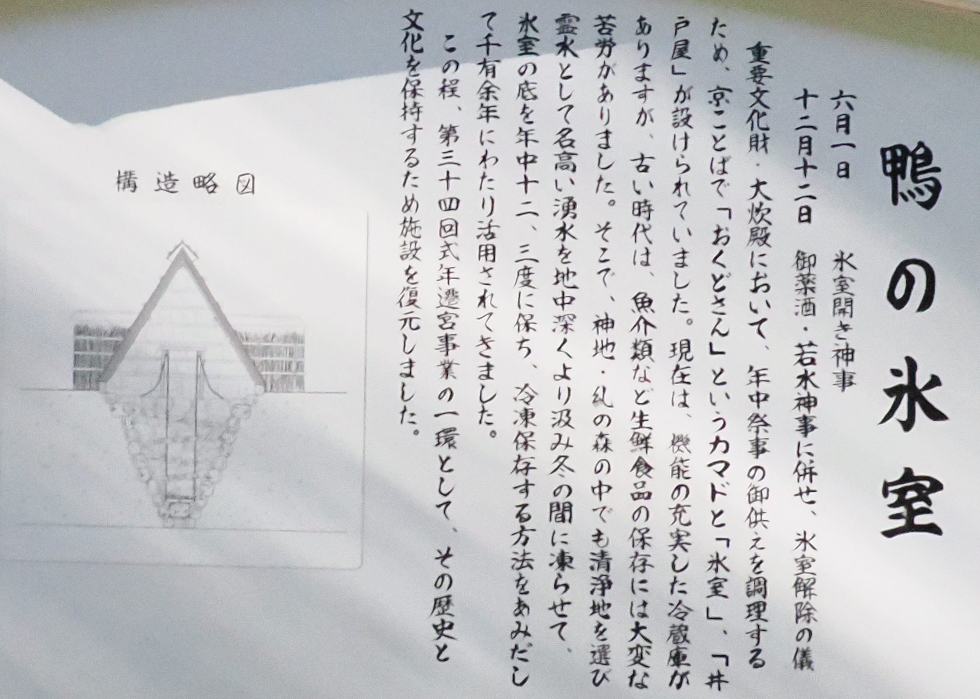 下鴨神社