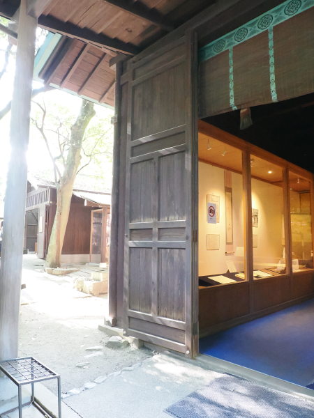 下鴨神社