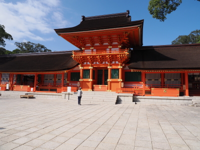 宇佐神宮