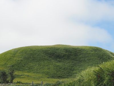 やまなみハイウェイ